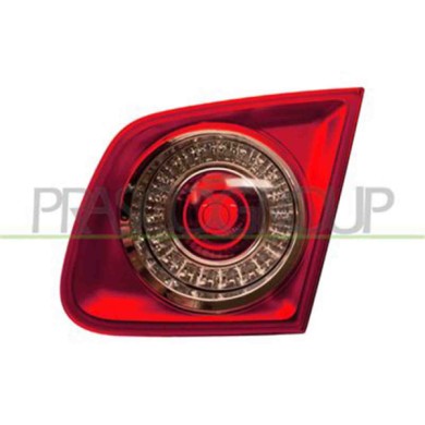 GUIDA_ALLA_SCELTA.JPG Fanale Posteriore Destro Interno Per Volkswagen Jetta Golf Variant Dal 2005 Al 2010