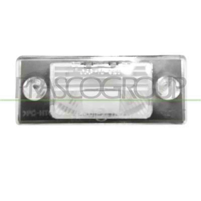 VG5204350_1.JPG Luce Targa Con Lampadina Per Volkswagen Bora Dal 1998 Al 2004