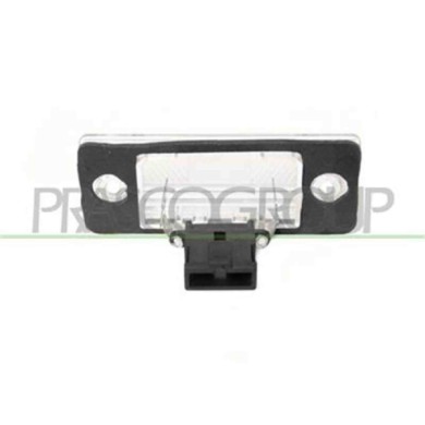 VG5204360_1.JPG Luce Targa Per Volkswagen Jetta Golf Variant Dal 2005 Al 2010