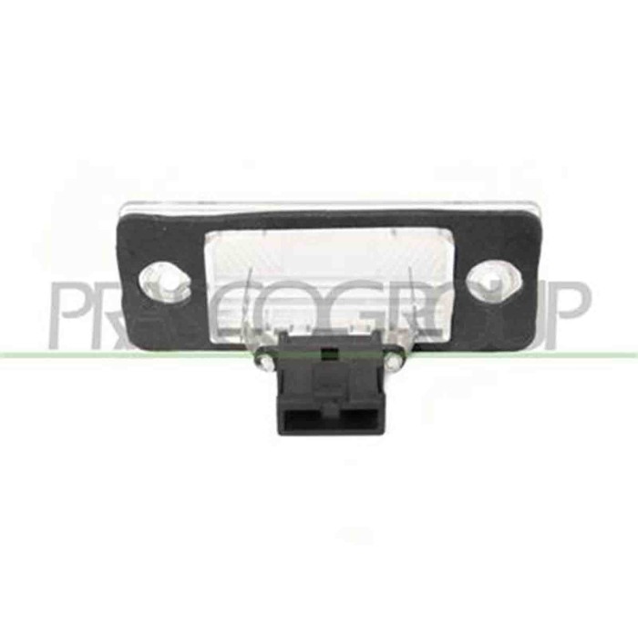 VG5204360_1.JPG Luce Targa Per Volkswagen Jetta Golf Variant Dal 2005 Al 2010