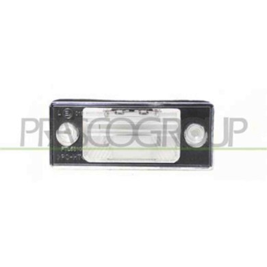 VG5204360_2.JPG Luce Targa Per Volkswagen Jetta Golf Variant Dal 2005 Al 2010