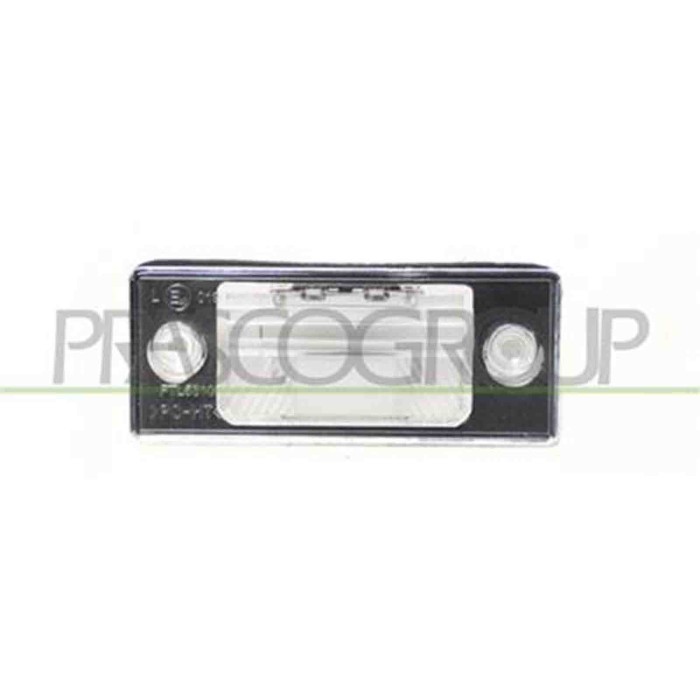 VG5204360_2.JPG Luce Targa Per Volkswagen Jetta Golf Variant Dal 2005 Al 2010