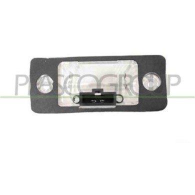 VG5204360_3.JPG Luce Targa Per Volkswagen Jetta Golf Variant Dal 2005 Al 2010
