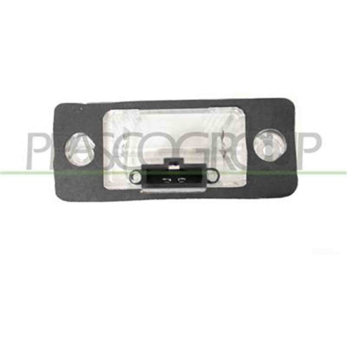 VG5204360_3.JPG Luce Targa Per Volkswagen Jetta Golf Variant Dal 2005 Al 2010