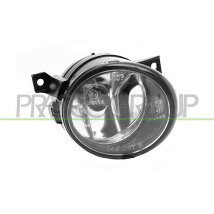 GUIDA_ALLA_SCELTA.JPG Fendinebbia Destro Con Lampadina Per Skoda Citigo Dal 2012 Al 2017