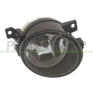 GUIDA_ALLA_SCELTA.JPG Fendinebbia Sinistro Con Lampadina Per Skoda Citigo Dal 2012 Al 2017