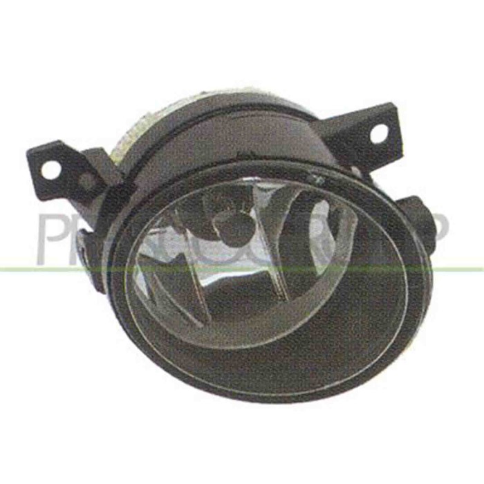 GUIDA_ALLA_SCELTA.JPG Fendinebbia Sinistro Con Lampadina Per Skoda Citigo Dal 2012 Al 2017