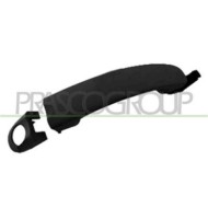 Maniglia Esterna Anteriore Sinistra Con Primer Per Volkswagen Golf Plus Dal 2005 Al 2009