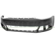 Paraurti Anteriore Con Primer Per Volkswagen Jetta (a6) Dal 2010 Al 2014