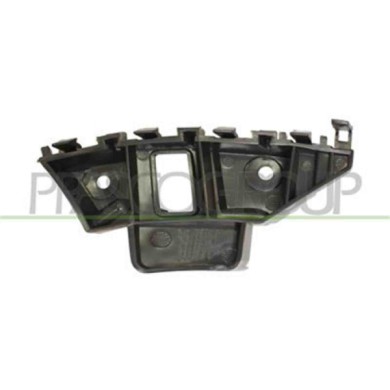 GUIDA_ALLA_SCELTA.JPG Staffa Destra Paraurti Anteriore Per Volkswagen Jetta (a6) Dal 2010 Al 2014