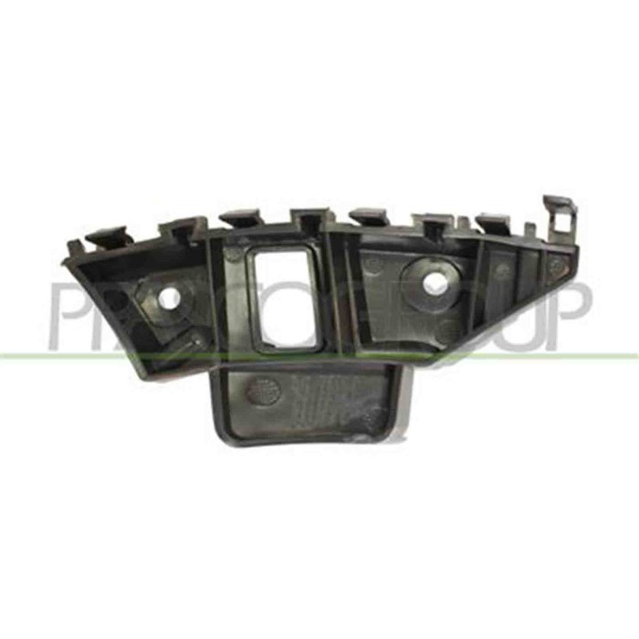 GUIDA_ALLA_SCELTA.JPG Staffa Destra Paraurti Anteriore Per Volkswagen Jetta (a6) Dal 2010 Al 2014