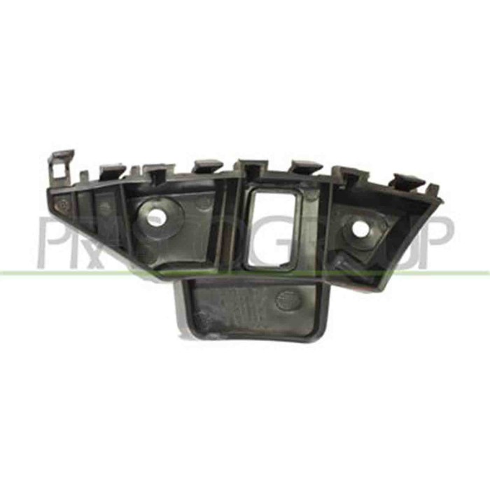 GUIDA_ALLA_SCELTA.JPG Staffa Sinistra Paraurti Anteriore Per Volkswagen Jetta (a6) Dal 2010 Al 2014