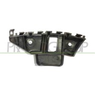 Staffa Sinistra Paraurti Anteriore Per Volkswagen Jetta (a6) Dal 2010 Al 2014