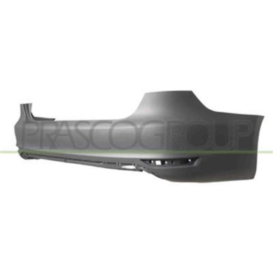 VG5221051_1.JPG Paraurti Posteriore Con Primer Per Volkswagen Jetta (a6) Dal 2010 Al 2014
