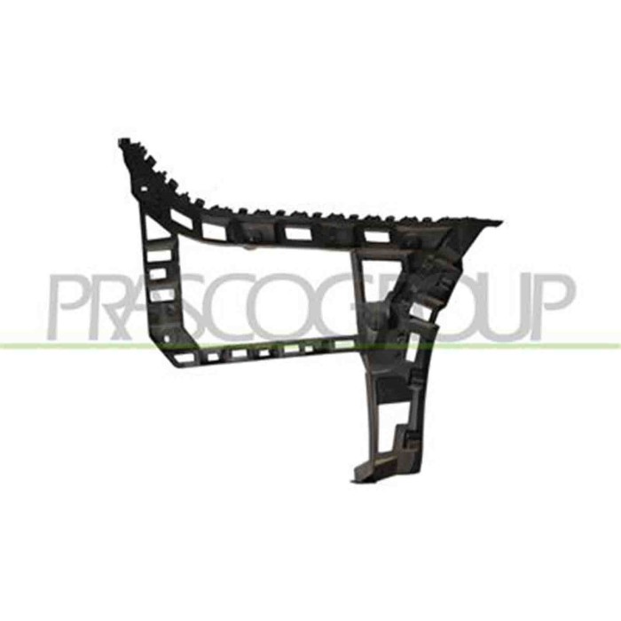GUIDA_ALLA_SCELTA.JPG Staffa Laterale Destra Paraurti Posteriore Per Volkswagen Jetta (a6) Dal 2010 Al 2014