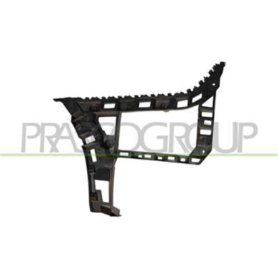 GUIDA_ALLA_SCELTA.JPG Staffa Laterale Sinistra Paraurti Posteriore Per Volkswagen Jetta (a6) Dal 2010 Al 2014