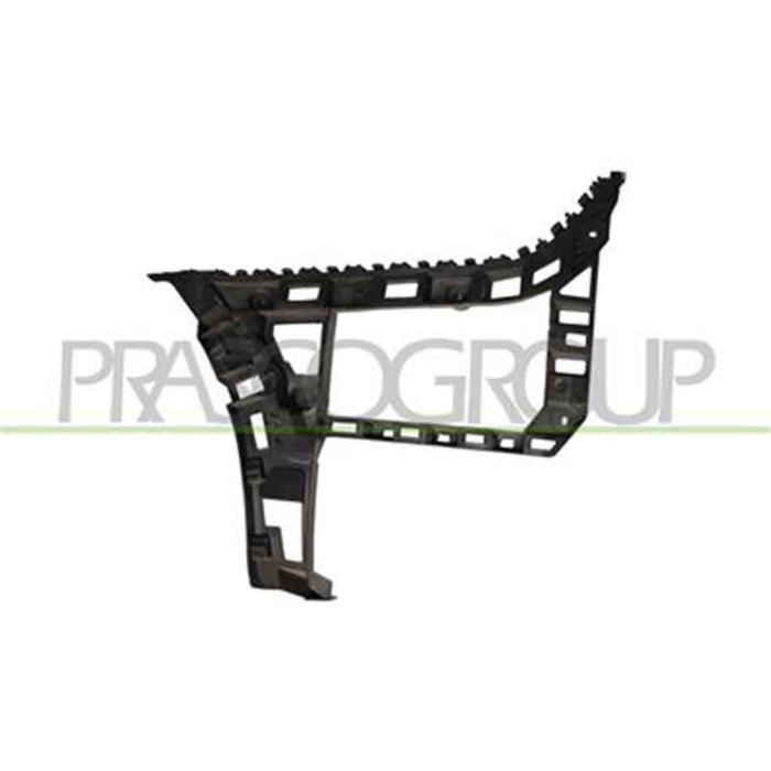 GUIDA_ALLA_SCELTA.JPG Staffa Laterale Sinistra Paraurti Posteriore Per Volkswagen Jetta (a6) Dal 2010 Al 2014