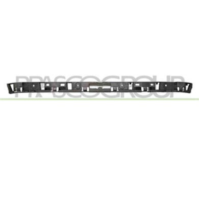 VG5221055_1.JPG Staffa Centrale Paraurti Posteriore Per Volkswagen Jetta (a6) Dal 2010 Al 2014