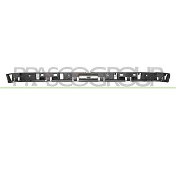 VG5221055_1.JPG Staffa Centrale Paraurti Posteriore Per Volkswagen Jetta (a6) Dal 2010 Al 2014