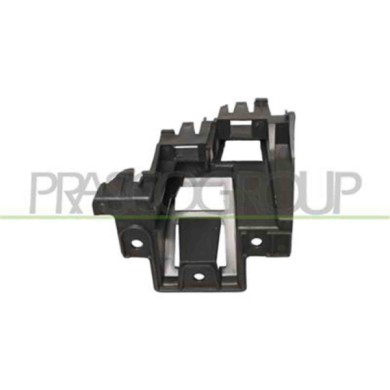 GUIDA_ALLA_SCELTA.JPG Staffa Destra Paraurti Posteriore Per Volkswagen Jetta (a6) Dal 2010 Al 2014