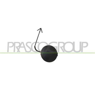 VG5221236_1.JPG Tappo Coprigancio Traino Anteriore Per Volkswagen Jetta (a6) Dal 2010 Al 2014
