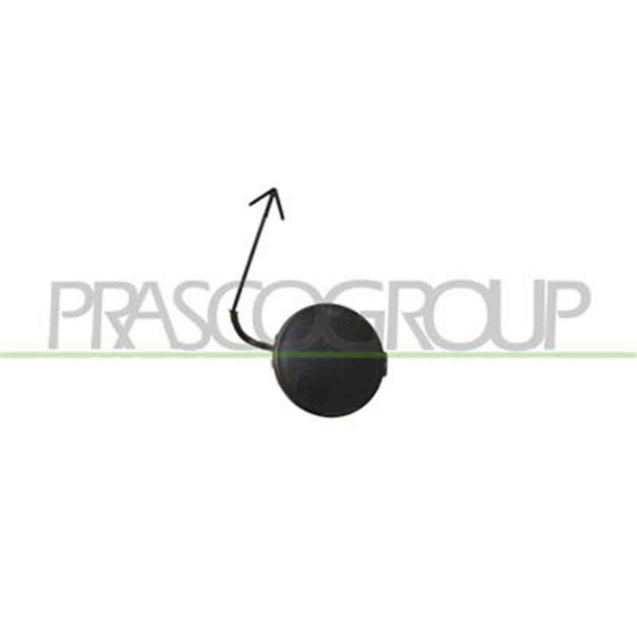 VG5221236_1.JPG Tappo Coprigancio Traino Anteriore Per Volkswagen Jetta (a6) Dal 2010 Al 2014