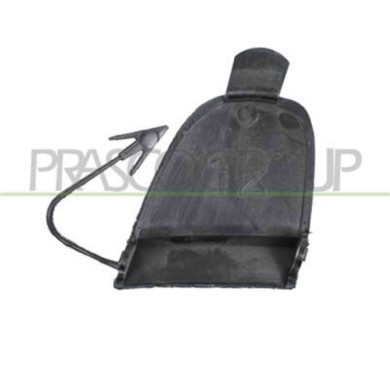 VG5221286_1.JPG Tappo Coprigancio Traino Posteriore Per Volkswagen Jetta (a6) Dal 2010 Al 2014