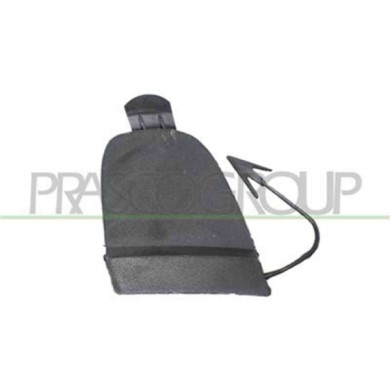 VG5221286_2.JPG Tappo Coprigancio Traino Posteriore Per Volkswagen Jetta (a6) Dal 2010 Al 2014