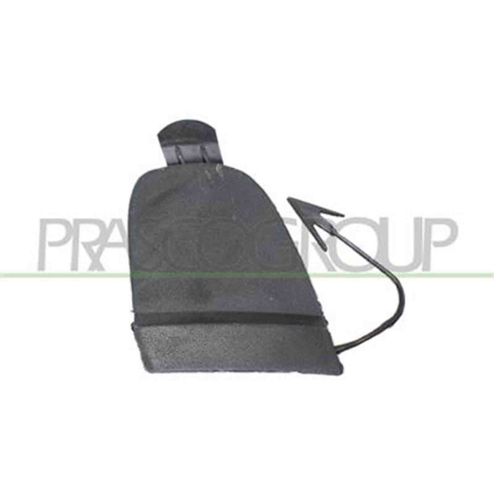 VG5221286_2.JPG Tappo Coprigancio Traino Posteriore Per Volkswagen Jetta (a6) Dal 2010 Al 2014
