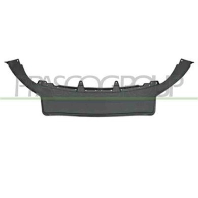 VG5221801_1.JPG Spoiler Paraurti Anteriore Per Volkswagen Jetta (a6) Dal 2010 Al 2014