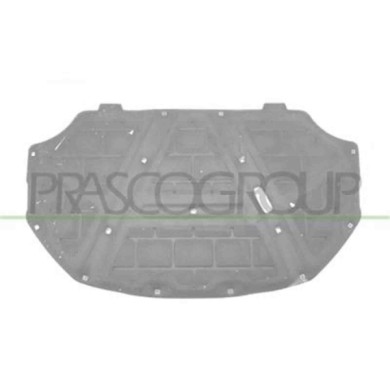 VG5221945_2.JPG Pannello Insonorizzatore Cofano Per Volkswagen Jetta (a6) Dal 2010 Al 2014