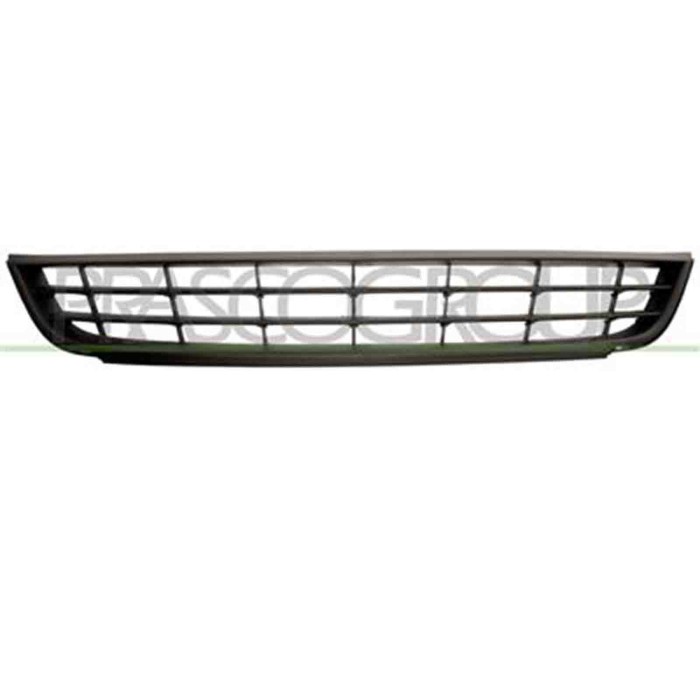 VG5222120_1.JPG Griglia Centrale Paraurti Anteriore Per Volkswagen Jetta (a6) Dal 2010 Al 2014