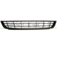 VG5222120_1.JPG Griglia Centrale Paraurti Anteriore Per Volkswagen Jetta (a6) Dal 2010 Al 2014