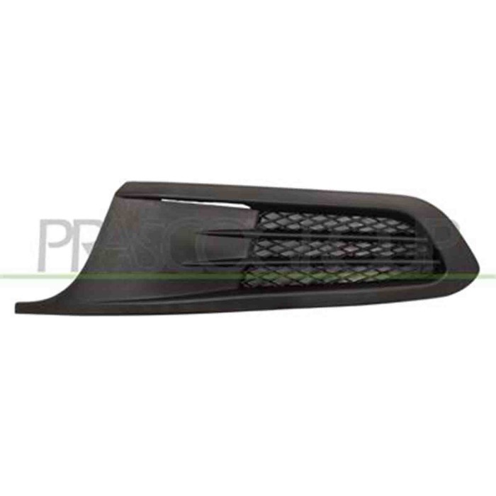 GUIDA_ALLA_SCELTA.JPG Griglia Sinistra Paraurti Nera Per Volkswagen Jetta (a6) Dal 2010 Al 2014