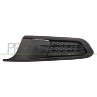GUIDA_ALLA_SCELTA.JPG Griglia Sinistra Paraurti Nera Per Volkswagen Jetta (a6) Dal 2010 Al 2014