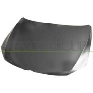 Cofano Per Volkswagen Jetta (a6) Dal 2010 Al 2014