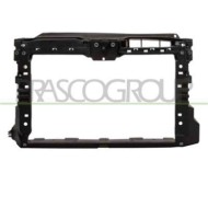 Frontale Anteriore Completo Per Volkswagen Jetta (a6) Dal 2010 Al 2014