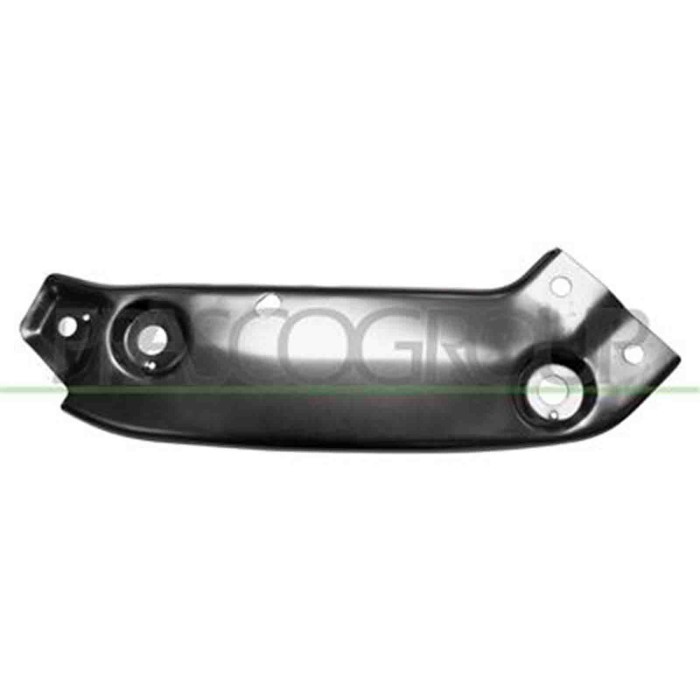 GUIDA_ALLA_SCELTA.JPG Staffa Guida Destra Paraurti Anteriore Per Volkswagen Jetta (a6) Dal 2010 Al 2014