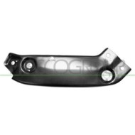 Staffa Guida Destra Paraurti Anteriore Per Volkswagen Jetta (a6) Dal 2010 Al 2014