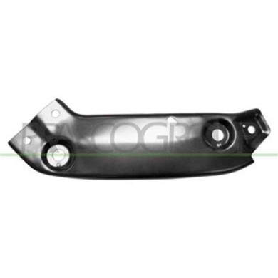 GUIDA_ALLA_SCELTA.JPG Staffa Guida Sinistra Paraurti Anteriore Per Volkswagen Jetta (a6) Dal 2010 Al 2014