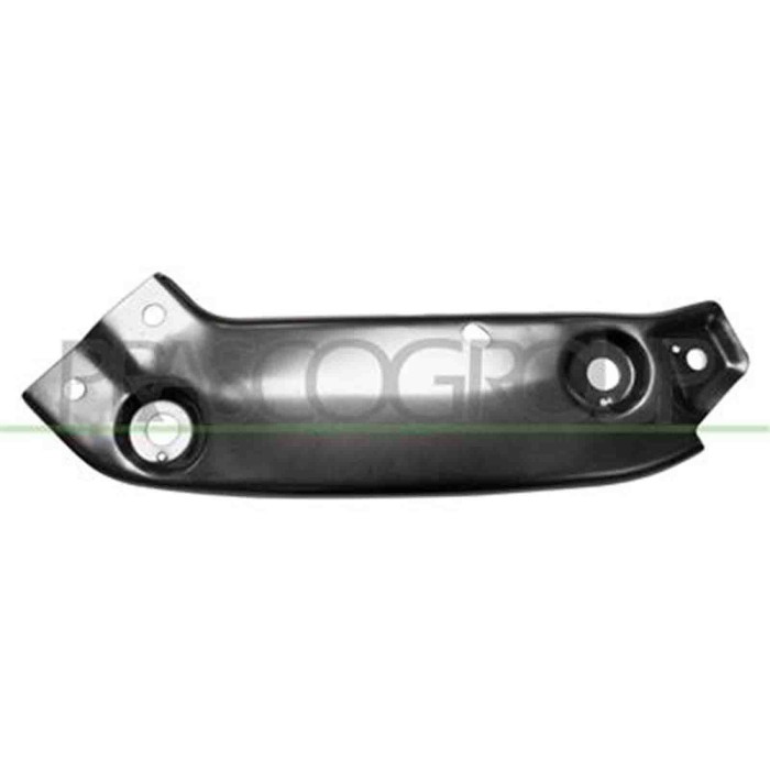 GUIDA_ALLA_SCELTA.JPG Staffa Guida Sinistra Paraurti Anteriore Per Volkswagen Jetta (a6) Dal 2010 Al 2014