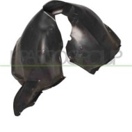 Passaruota Anteriore Destro Per Volkswagen Jetta (a6) Dal 2010 Al 2014