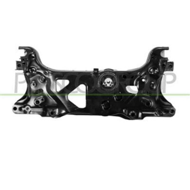 VG5223900_2.JPG Telaio Supporto Motore Per Volkswagen New Beetle Dal 2012 Al 2016