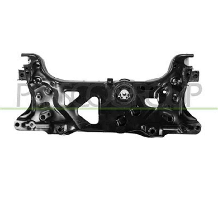 VG5223900_2.JPG Telaio Supporto Motore Per Volkswagen New Beetle Dal 2012 Al 2016