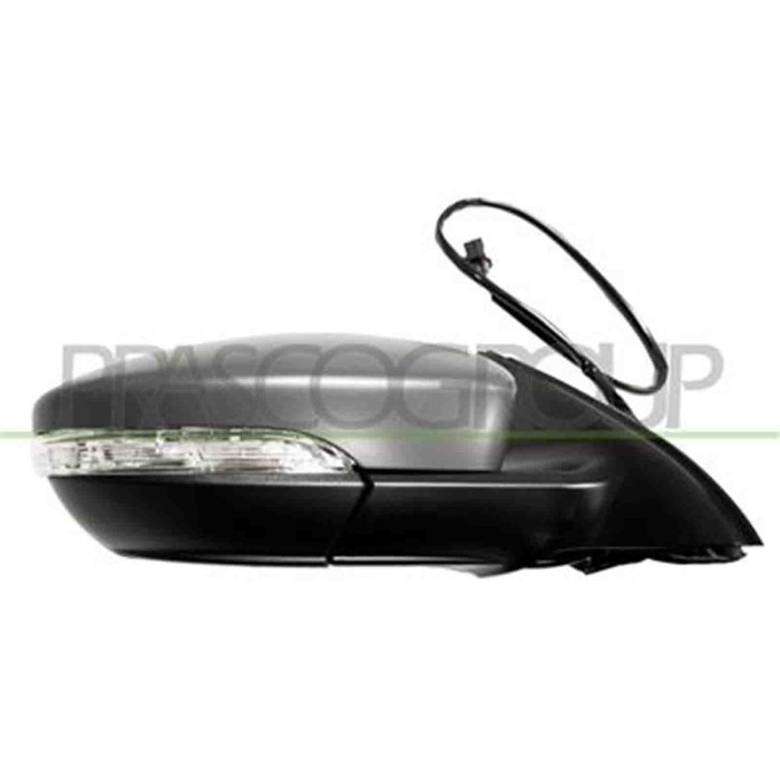 GUIDA_ALLA_SCELTA.JPG Retrovisore Destro Elettrico Per Volkswagen Jetta (a6) Dal 2010 Al 2014