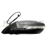GUIDA_ALLA_SCELTA.JPG Retrovisore Sinistro Elettrico Per Volkswagen Jetta (a6) Dal 2010 Al 2014