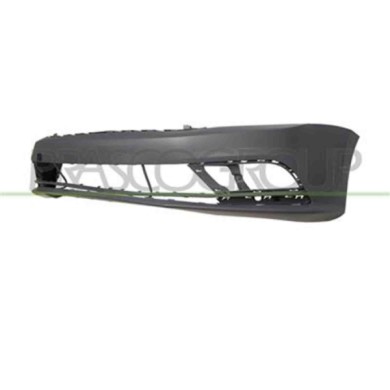 VG5241001_1.JPG Paraurti Anteriore Con Primer Per Volkswagen Jetta (a6) Dal 2014 Al 2018