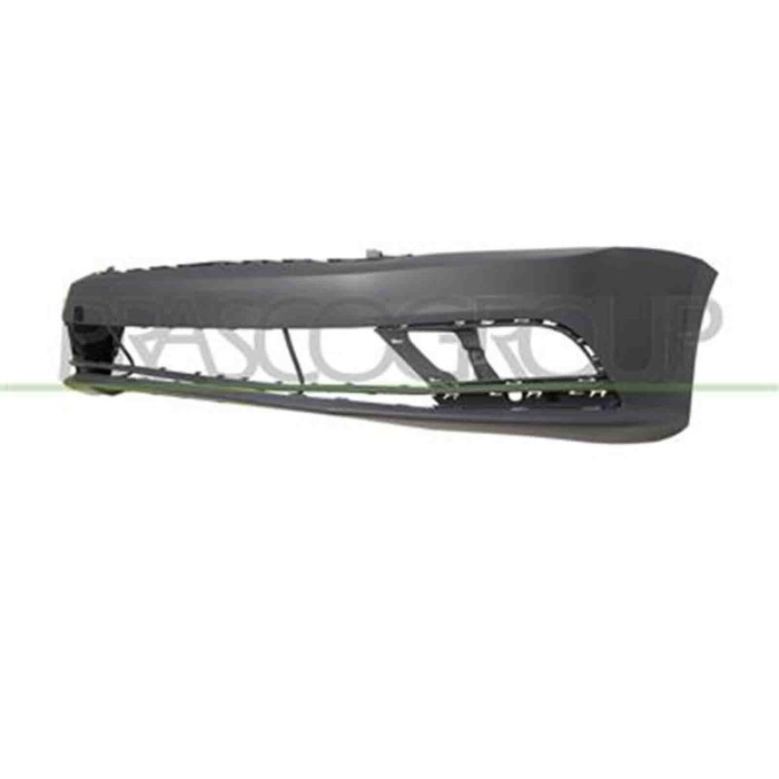 VG5241001_1.JPG Paraurti Anteriore Con Primer Per Volkswagen Jetta (a6) Dal 2014 Al 2018