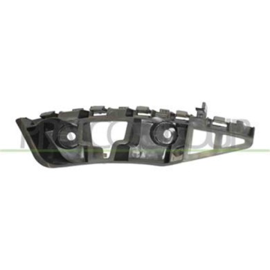 GUIDA_ALLA_SCELTA.JPG Staffa Destra Paraurti Anteriore Per Volkswagen Jetta (a6) Dal 2014 Al 2018