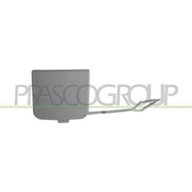 VG5241236_1.JPG Tappo Coprigancio Traino Anteriore Con Primer Per Volkswagen Jetta (a6) Dal 2014 Al 2018